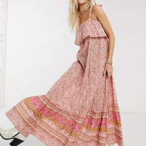 Free People Tangier Maxi Dress